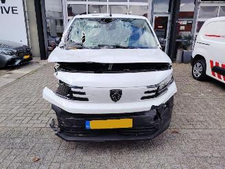 Peugeot Partner  picture 3