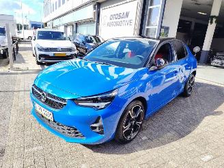 Schadeauto Opel Corsa  2022/11