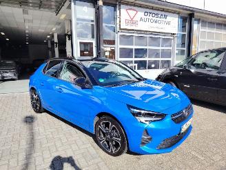 skadebil auto Opel Corsa  2022/11