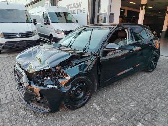 Vaurioauto  passenger cars Audi A1  2020/5