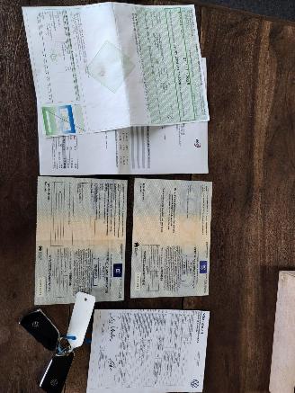 Volkswagen Golf  picture 18