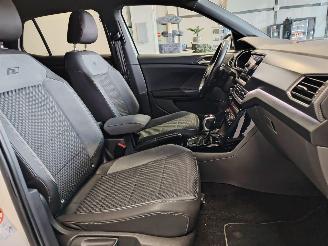 Volkswagen T-Cross 1.5 TSI DSG 3XR-line 23.000KM! Camera Stoelverw. LED NAVI CLIMA picture 17