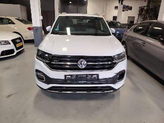 Volkswagen T-Cross 1.5 TSI DSG 3XR-line 23.000KM! Camera Stoelverw. LED NAVI CLIMA picture 3