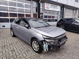 Auto incidentate Opel Corsa  2021/1