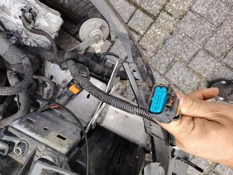 Opel Corsa 1.2 Turbo GS-line 101PK PANO AUTOMAAT MATRIX CAMERA picture 30