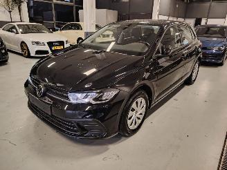 Volkswagen Polo 1.0 TSI DSG CLIMA 27.000KM ! picture 3