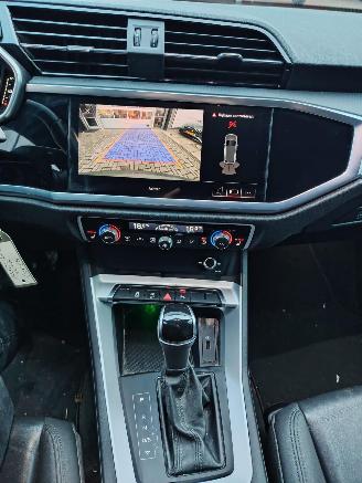 Audi Q3 S-Line DSG Matrix Leder Camera 2.0 tdi picture 15