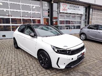 Coche accidentado Opel Corsa GS-Line Camera Virtual Full led 2024/3