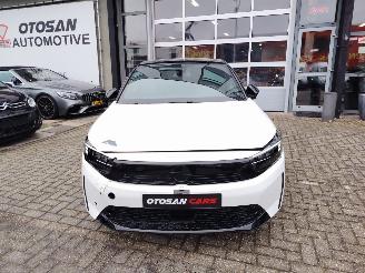 Opel Corsa GS-Line Camera Virtual Full led picture 2