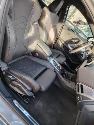 BMW 1-serie 2025 M-Performance Leder Camera picture 17