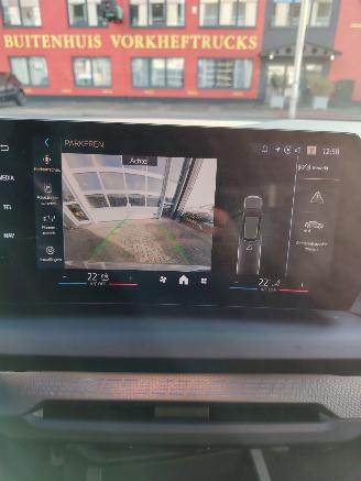 BMW 1-serie 2025 M-Performance Leder Camera picture 21