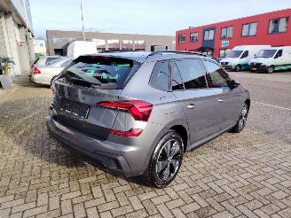 Skoda Kamiq Monte Carlo DSG Pano Matrix Camera Vol picture 9