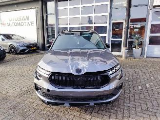 Skoda Kamiq Monte Carlo DSG Pano Matrix Camera Vol picture 2