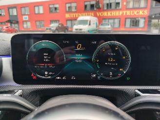 Mercedes A-klasse AMG Edition Pano Burmester Camera A200 picture 12