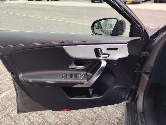 Mercedes A-klasse AMG Edition Pano Burmester Camera A200 picture 22