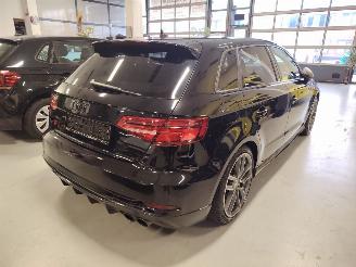 Audi S3 S3 facelift 311 PK RS zetels Leder Dealer onderhouden picture 5