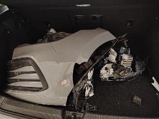 Volkswagen Golf 2.0 tdi DSG 150PK Led Nardo Stoelverw. Stuurverw. picture 20