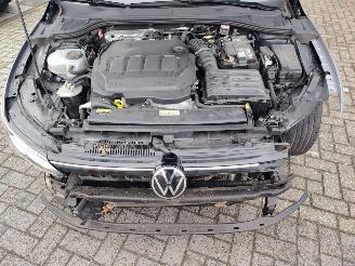 Volkswagen Golf 2.0 tdi DSG 150PK Led Nardo Stoelverw. Stuurverw. picture 10