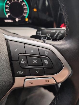 Volkswagen Golf 2.0 tdi DSG 150PK Led Nardo Stoelverw. Stuurverw. picture 16