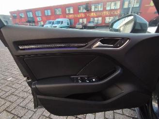 Audi A3 SPORTBACK 30 TFSI 3x S-Line DSG LEER NAVI DRIVE-SELECT picture 12