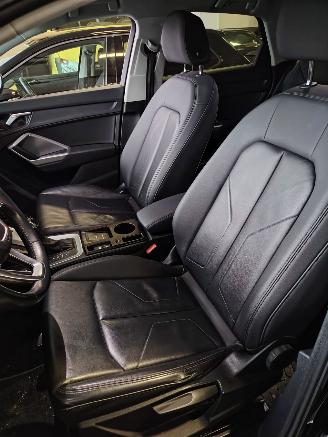 Audi Q3 Q3 Sportback S-line Leer Camera Privacy glas picture 11