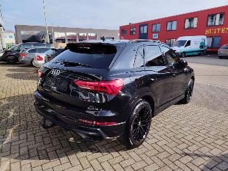 Audi Q3 2.0 Tsi Quatro! 3x S-line S-tronic Leder camera Virtual keyless stoelverwarming picture 5
