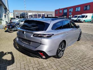 Peugeot 308 GT Pano Massage Leer FULL LED FULL OPTIONS picture 4