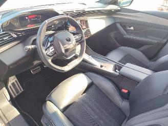 Peugeot 308 GT Pano Massage Leer FULL LED FULL OPTIONS picture 22