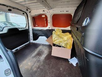 Peugeot Partner Groot Navi MOTORSCHADE! picture 21