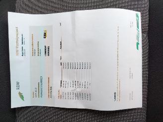 Peugeot Partner Groot Navi MOTORSCHADE! picture 19