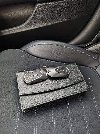 Mercedes C-klasse C300D 4 matic 266PK! Camera Led stoelverwarming picture 18