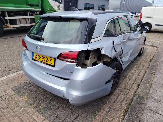 Opel Astra SPORTS TOURER+ picture 7