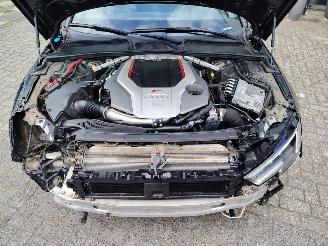 Audi Rs4 PANO B&O 360 Camera FULL!! 73.000 km! picture 11