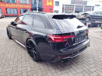 Audi Rs4 PANO B&O 360 Camera FULL!! 73.000 km! picture 8