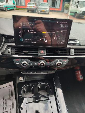 Audi A5 2.0 40 tfsi Quatrro Nardo Pano Camera Full options picture 19