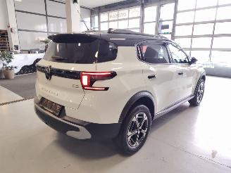 Citroën C3 Aircross MAX 7P 1.2 Turbo hybrid 145PK 7 Persoons Automaat Camera 2026 7600km! picture 5