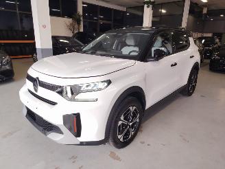 Citroën C3 Aircross MAX 7P 1.2 Turbo hybrid 145PK 7 Persoons Automaat Camera 2026 7600km! picture 3