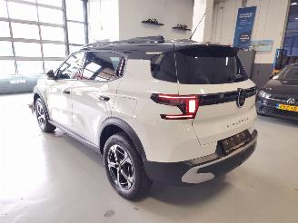 Citroën C3 Aircross MAX 7P 1.2 Turbo hybrid 145PK 7 Persoons Automaat Camera 2026 7600km! picture 8