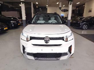 Citroën C3 Aircross MAX 7P 1.2 Turbo hybrid 145PK 7 Persoons Automaat Camera 2026 7600km! picture 2