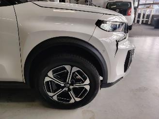 Citroën C3 Aircross MAX 7P 1.2 Turbo hybrid 145PK 7 Persoons Automaat Camera 2026 7600km! picture 9