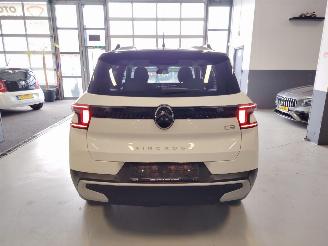 Citroën C3 Aircross MAX 7P 1.2 Turbo hybrid 145PK 7 Persoons Automaat Camera 2026 7600km! picture 6