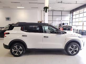 Citroën C3 Aircross MAX 7P 1.2 Turbo hybrid 145PK 7 Persoons Automaat Camera 2026 7600km! picture 4
