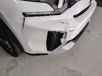 Citroën C3 Aircross MAX 7P 1.2 Turbo hybrid 145PK 7 Persoons Automaat Camera 2026 7600km! picture 10