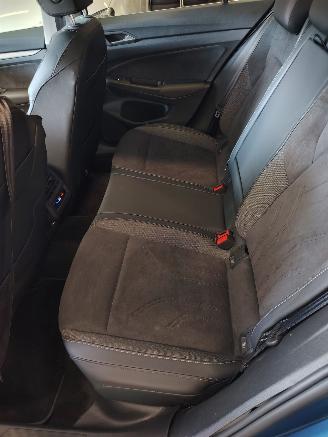 Volkswagen Golf 1.5 Hybride 204PK! DSG PANO LEDER MASSAGE FULL 2025 15.000km picture 23
