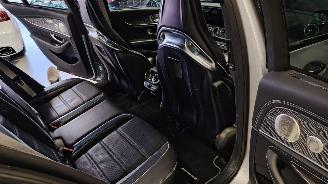 Mercedes E-klasse E63S Facelift Pano Ceramic Schaalstoelen Burmester BOMVOL picture 22