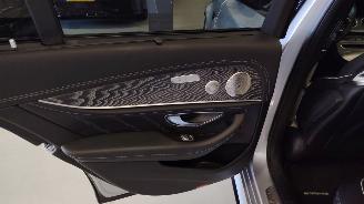 Mercedes E-klasse E63S Facelift Pano Ceramic Schaalstoelen Burmester BOMVOL picture 21