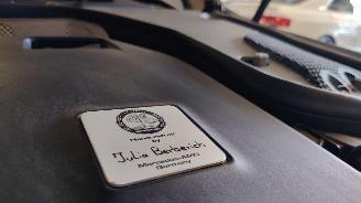 Mercedes E-klasse E63S Facelift Pano Ceramic Schaalstoelen Burmester BOMVOL picture 29