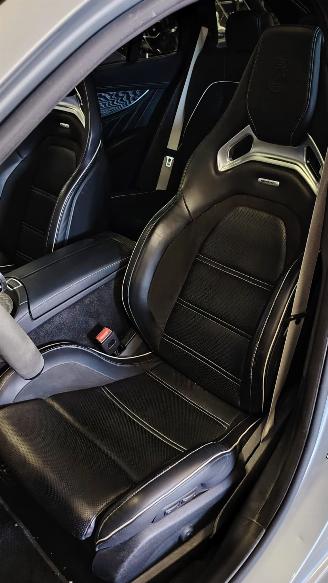 Mercedes E-klasse E63S Facelift Pano Ceramic Schaalstoelen Burmester BOMVOL picture 19