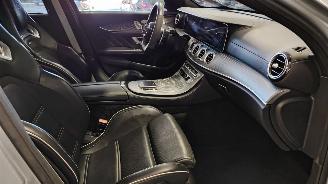Mercedes E-klasse E63S Facelift Pano Ceramic Schaalstoelen Burmester BOMVOL picture 8