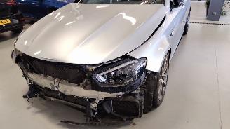 Mercedes E-klasse E63S Facelift Pano Ceramic Schaalstoelen Burmester BOMVOL picture 6